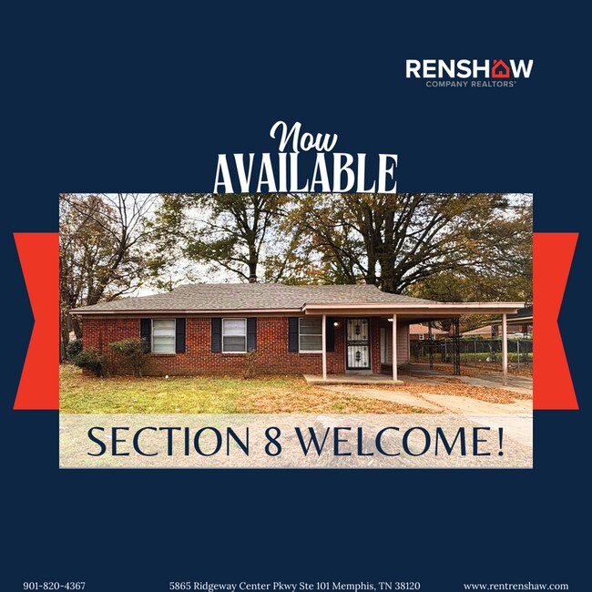 Photo - 3503 Obion Dr