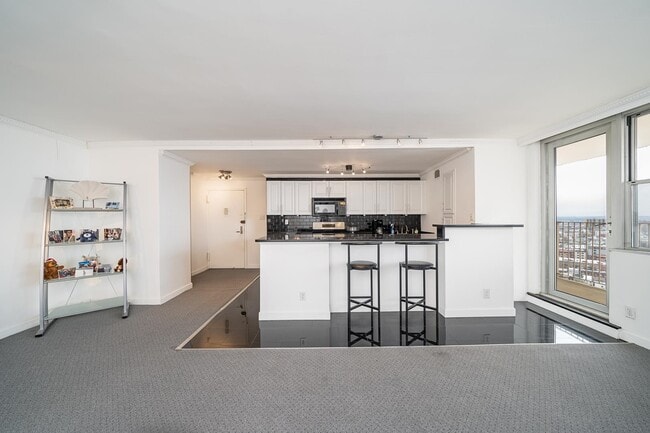 Photo - 6040 BLVD E Unit 25M