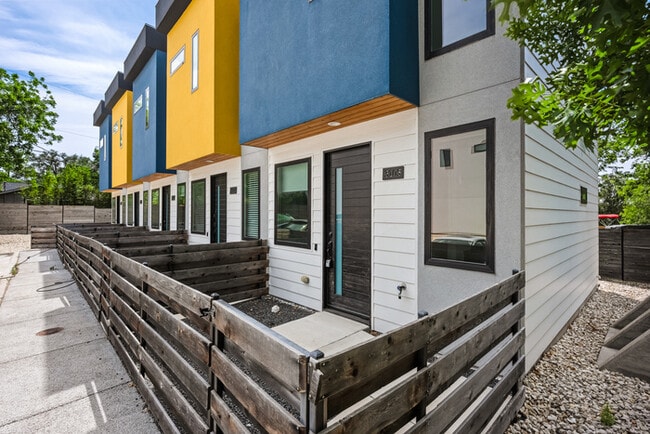 Photo - 2108 Tillery St