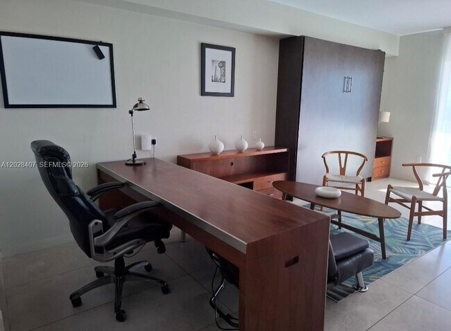 Photo - 50 Biscayne Blvd Unidad 703