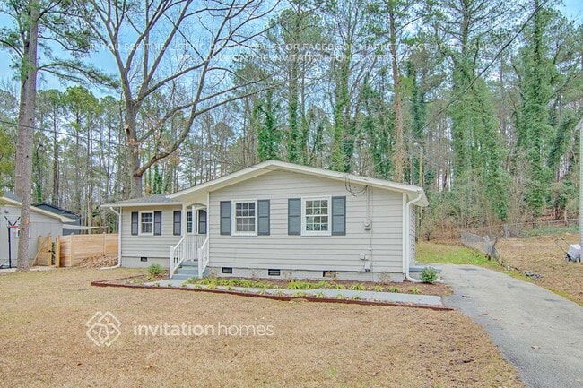 Photo - 1100 Chatham Ln