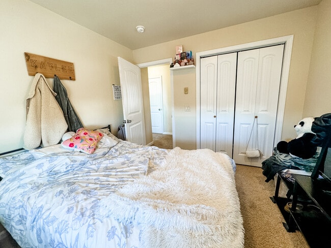 Photo - 701 North N Street Townhome