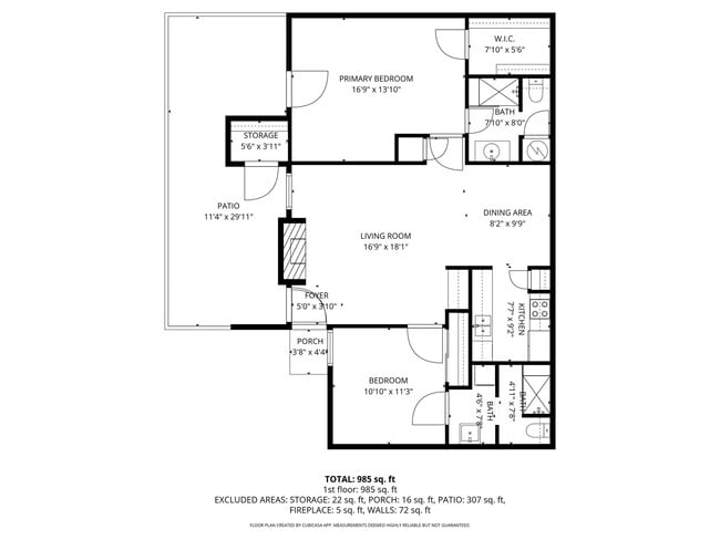 Photo - 2125 Augusta Dr Unit 83