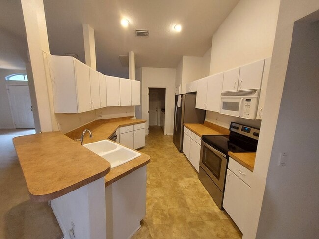 Photo - 3203 NW 45 CT. 55+ COMMUNITY