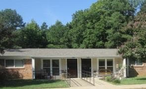 Photo - Kefauver Apartments