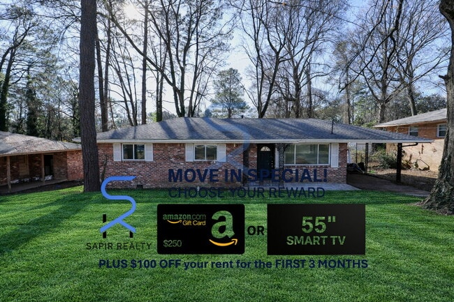 Building Photo - Move in before January 15th and get $100 OFF your rent for the first 3 months — PLUS a $250 Amazo...