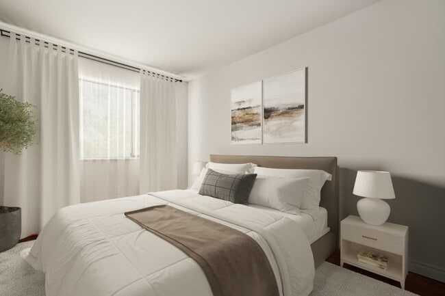 Carrigan Court Apartments