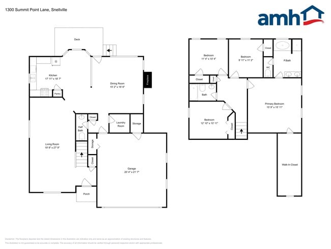 Photo - 1300 Summit Point Ln