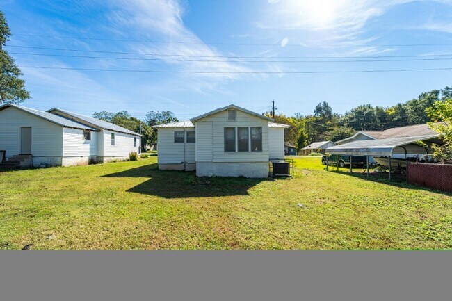 Photo - Hot Listing in Bessemer! 3 Beds, 2 Baths &...