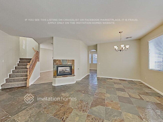 Photo - 3872 W Irvin Ave