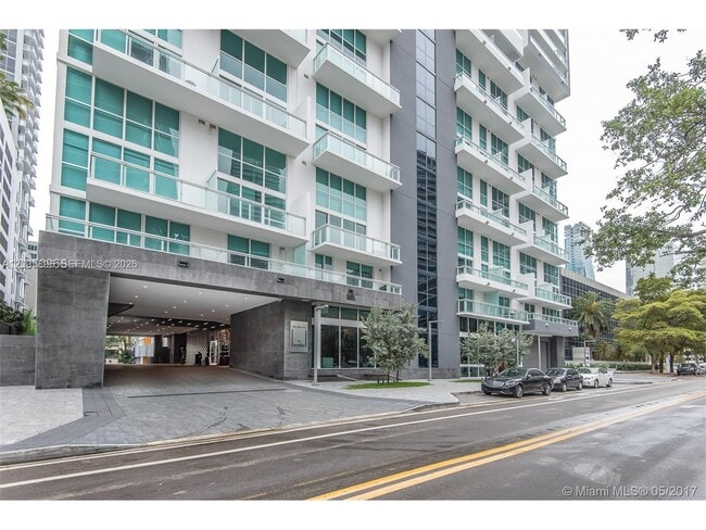 Photo - 1080 Brickell Ave Unit 2209