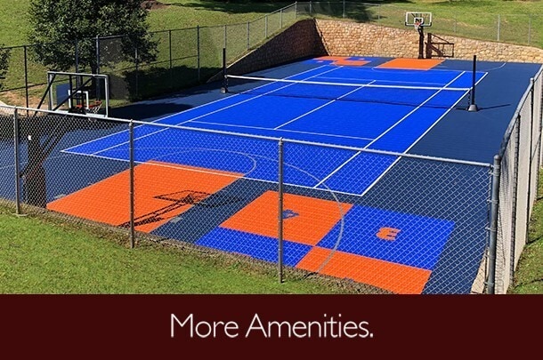 Photo - Country Club Village Apartments