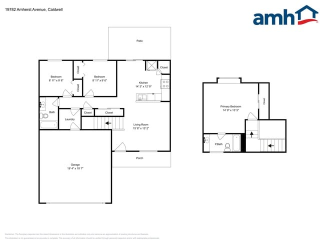 Photo - 19782 Amherst Ave