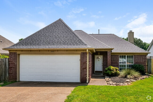 Building Photo - 3846 Walden Meadow Dr Rental