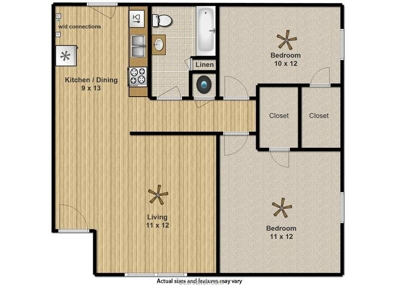 Photo - 106 Hardy St Casa