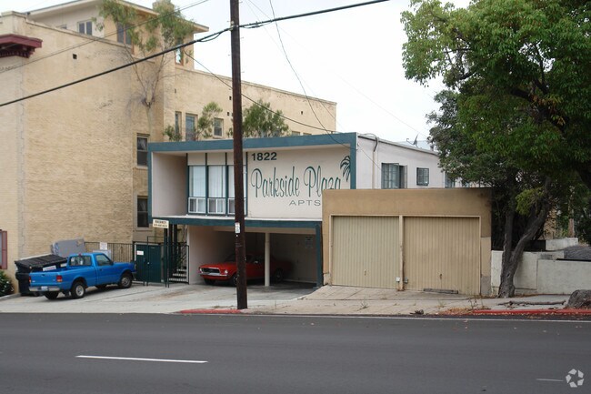 1822 Third Ave
