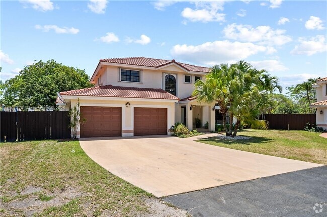 Building Photo - 4671 SW 155th Pl Rental