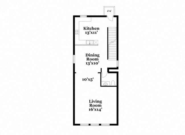 Photo - 110 Tybo Dr