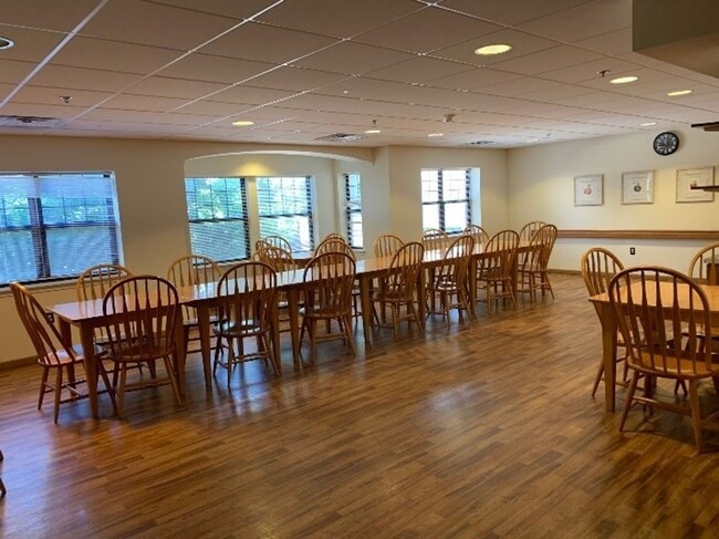 Photo - Hawley Ridge Apartments