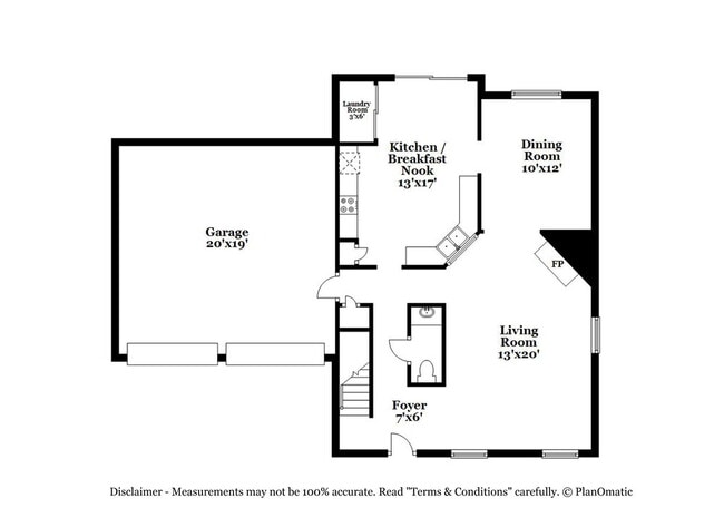 Photo - 5412 Somer Mill Rd