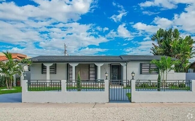 Building Photo - 865 W 72nd Pl Rental
