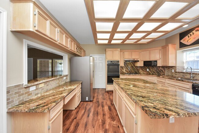 Photo - 16710 Colony Terrace Dr