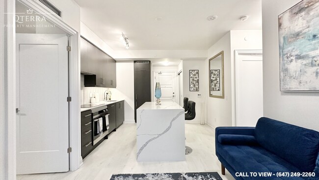 Photo - 36 Elm Dr W Unit 1210-36 Elm Dr, Mississau