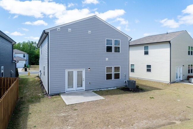 Photo - Move In Ready Three Bedroom Home!