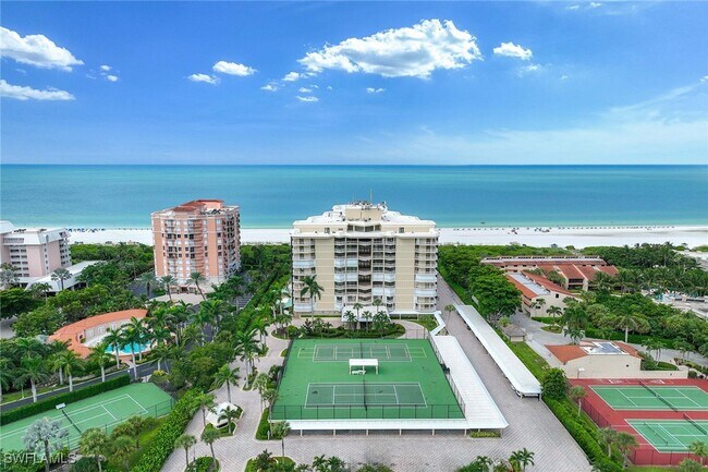 Building Photo - 520 S Collier Blvd Unit 1104