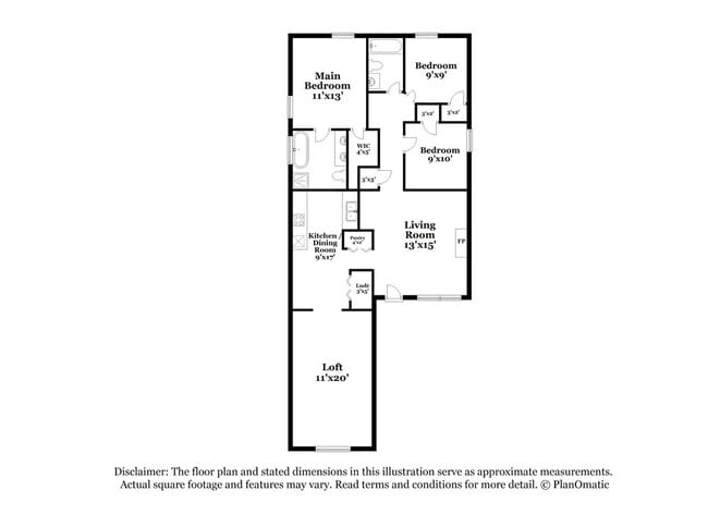 Photo - 4148 Canyon Creek Ln