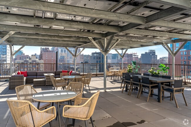 Rooftop