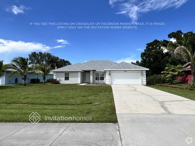 Building Photo - 1613 SW California Blvd Rental