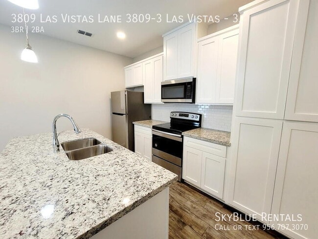 Photo - 3809 Las Vistas Ln Unidad 3,