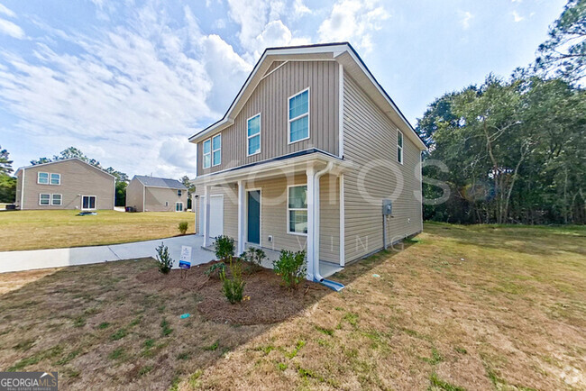 Building Photo - 202 Topaz Ln Rental