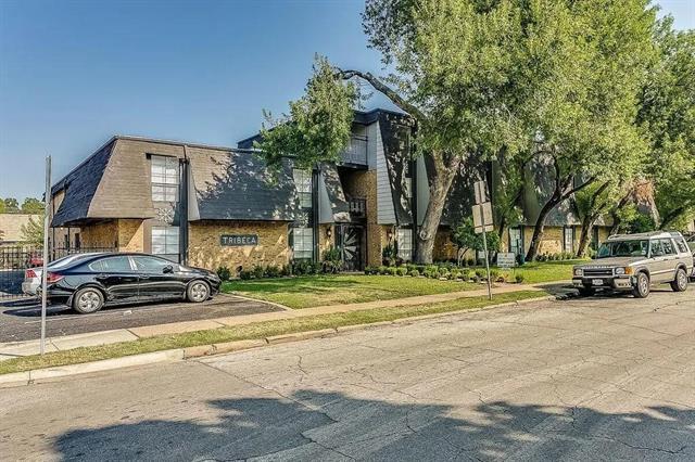 Building Photo - 2805 Reagan St Unit 204 Rental