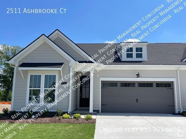 Building Photo - 2511 Ashbrooke Ct Rental