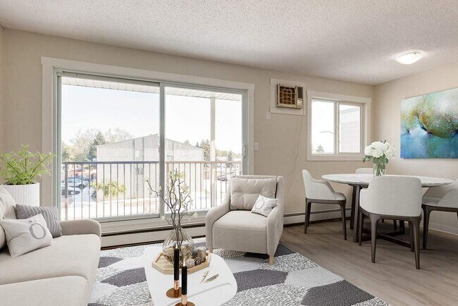 Matthew Manor - Matthew Manor