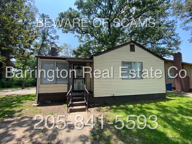 Building Photo - 521 Osceola Cir