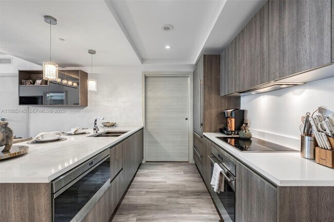 Photo - 801 S Miami Ave Unit 2810