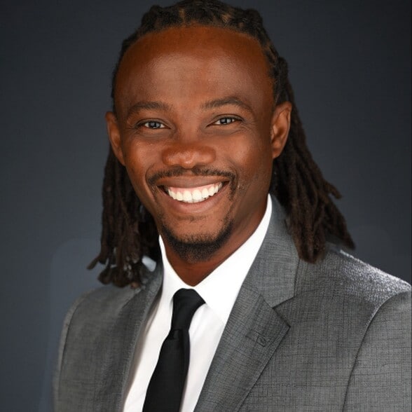 Chris Ufomaduh