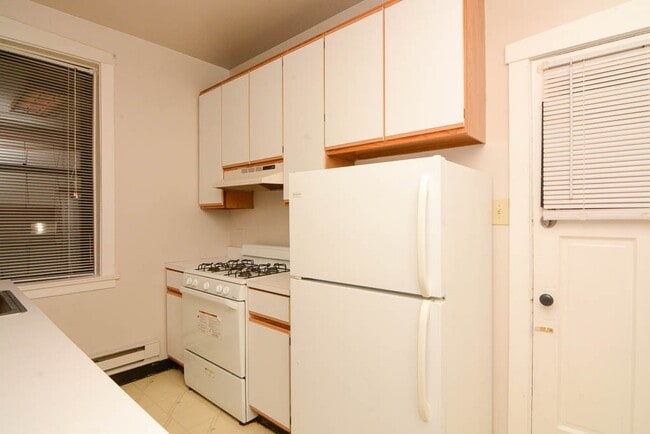 Photo - 1312 Oak Ave Unit i1