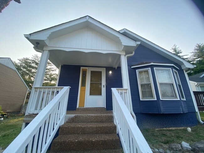 Building Photo - 705 Heritage Square Dr Rental