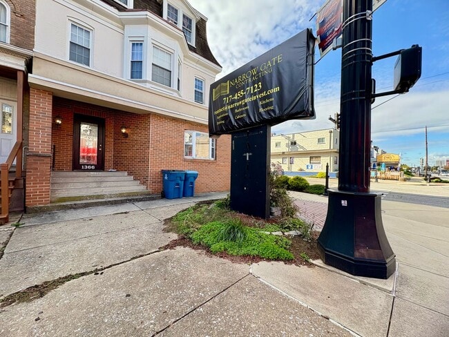 Photo - 1366 W Market St Unit Rear