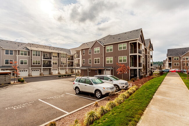 Photo - 16323 NW Chadwick Way Unit 203