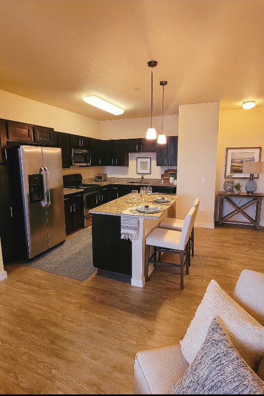 Photo - 4100 Albion St Unidad 523