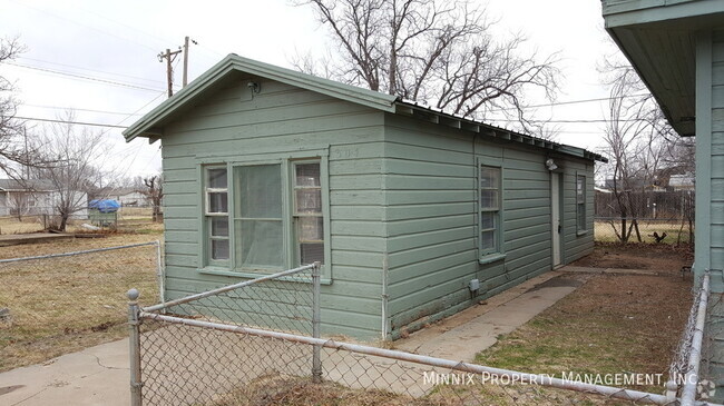 Building Photo - 3016 Duke St Unit B Rental