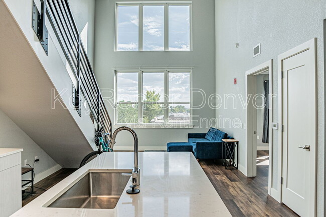 Photo - 431 E Bayaud Ave Condo Unit 311