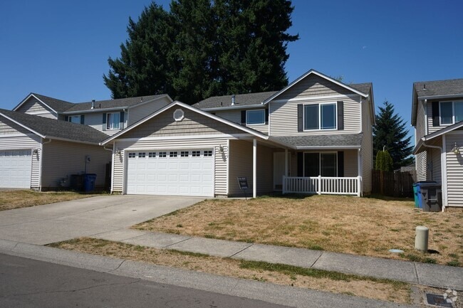 Building Photo - 6412 NE 78th Ave Rental