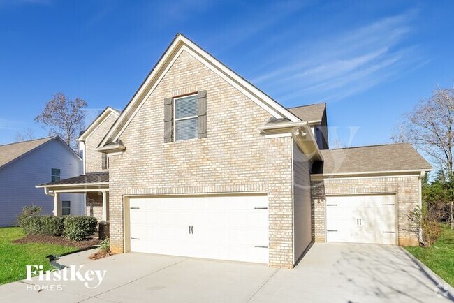 Building Photo - 4351 Highland Gate Pkwy Rental