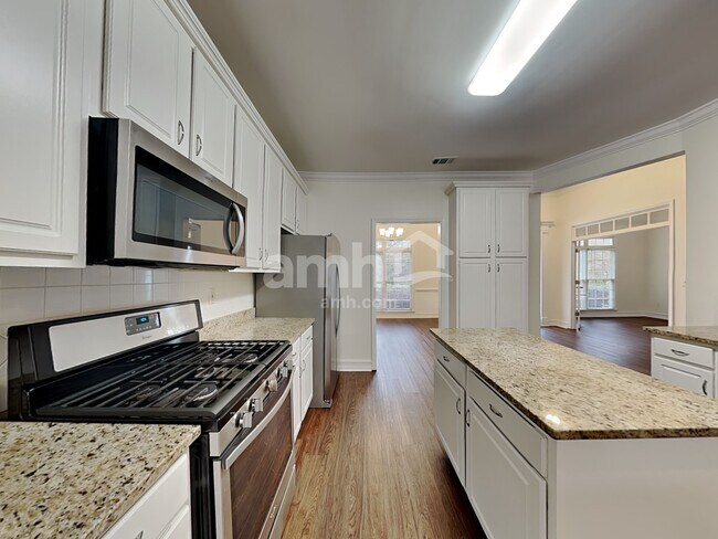 Photo - 201 Brackin Trace